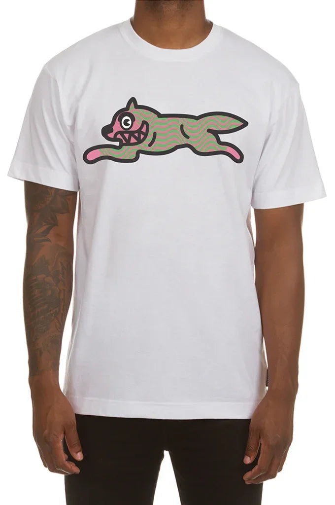 Icecream Wavy SS Tee
