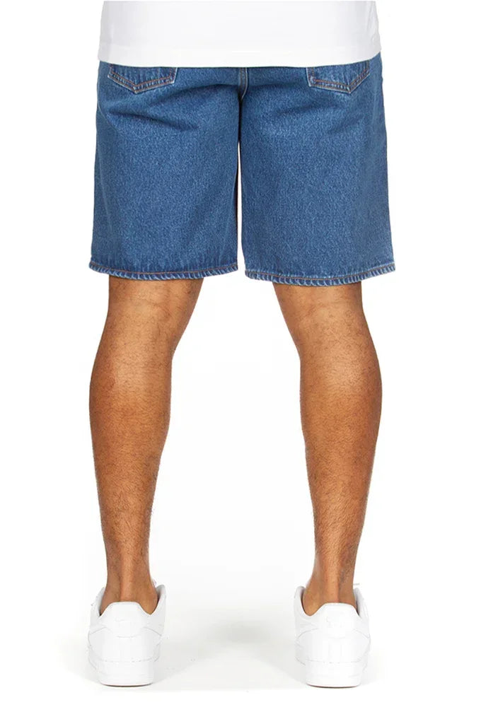Icecream Big Boi Jean Shorts