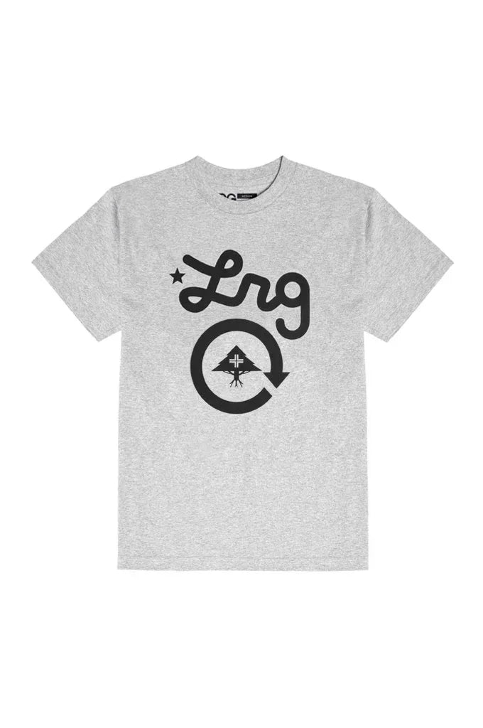 LRG Cycle Logo Tee