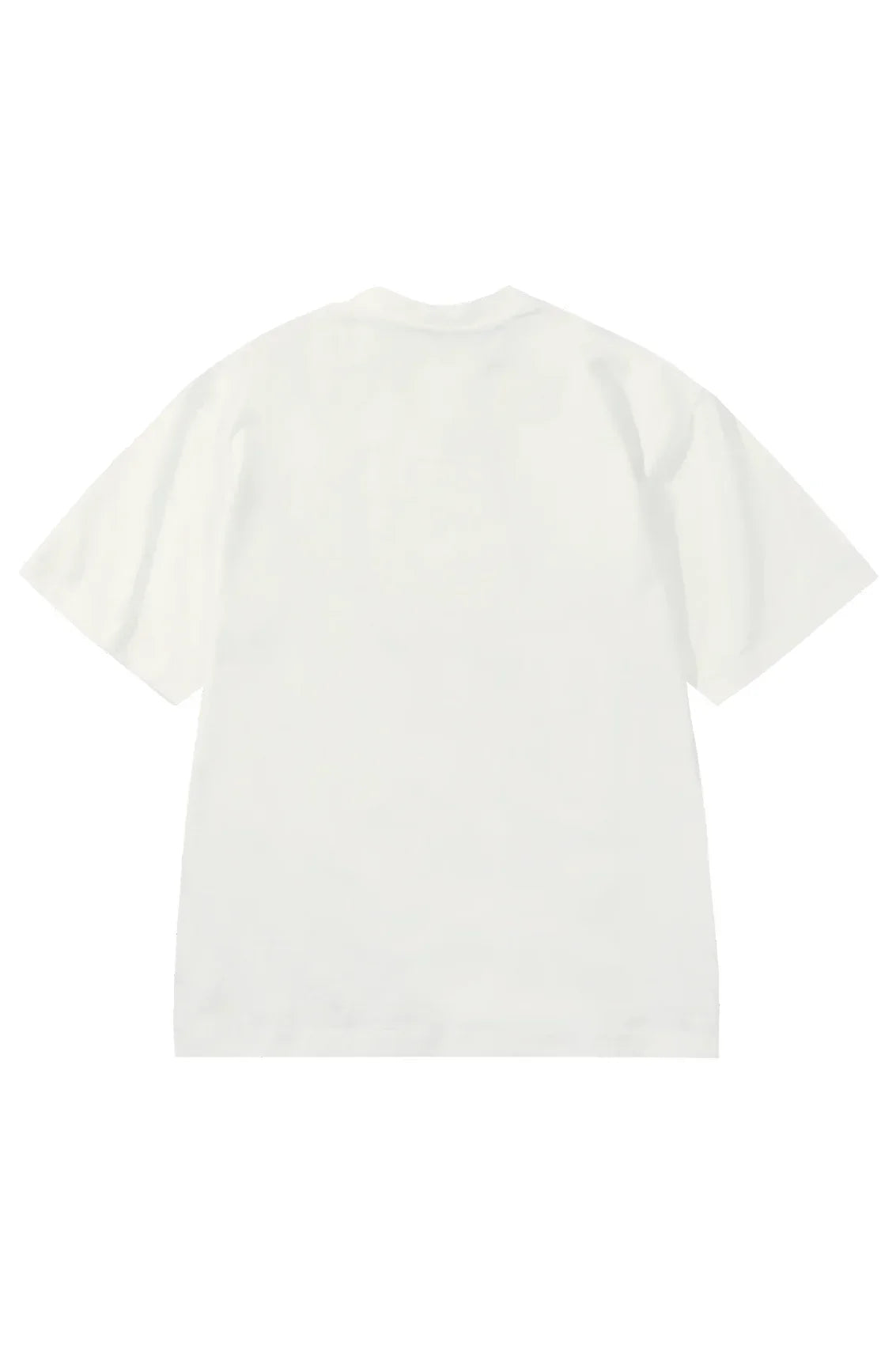 Market Studios Fitted Bear Tee