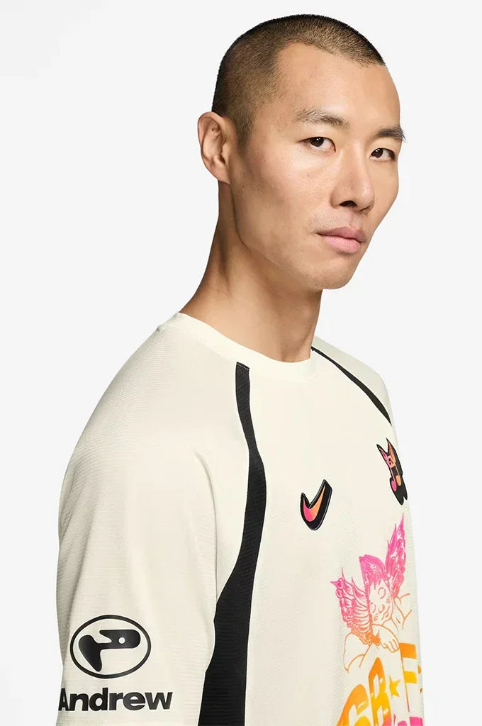 Nike SB WC "SB FC Pack" SS Jersey