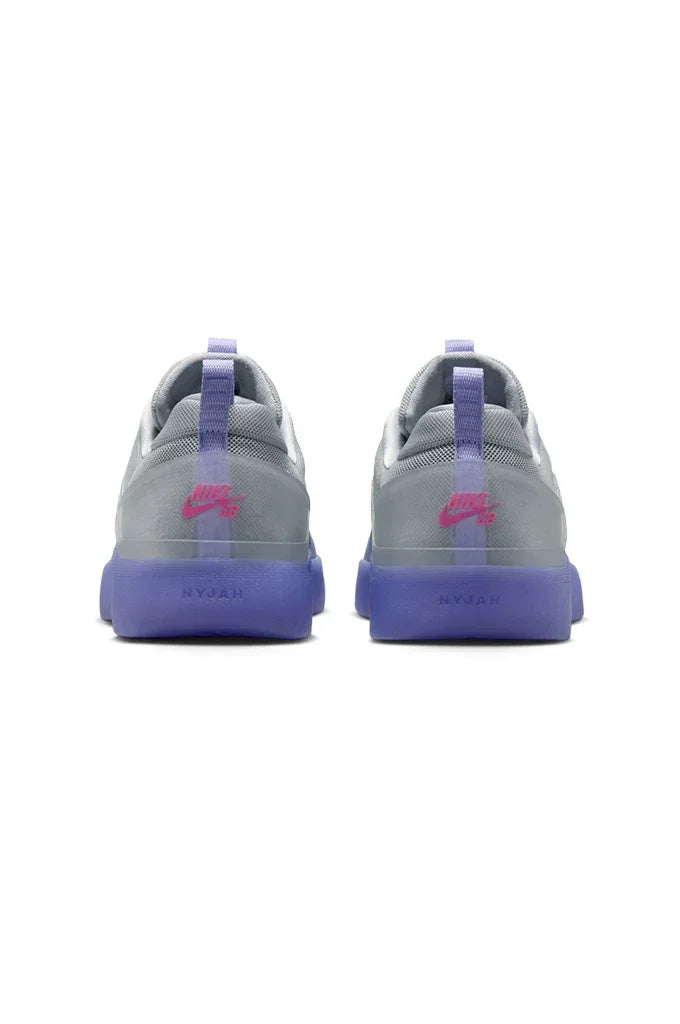 Nike SB Zoom Nyjah 4 Skate Shoes