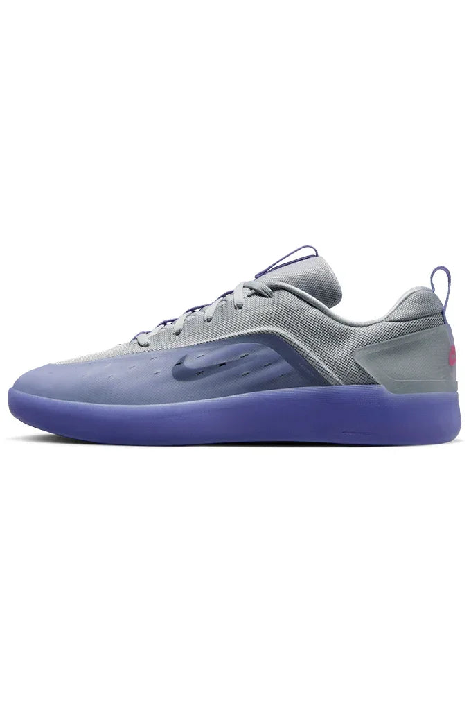 Nike SB Zoom Nyjah 4 Skate Shoes