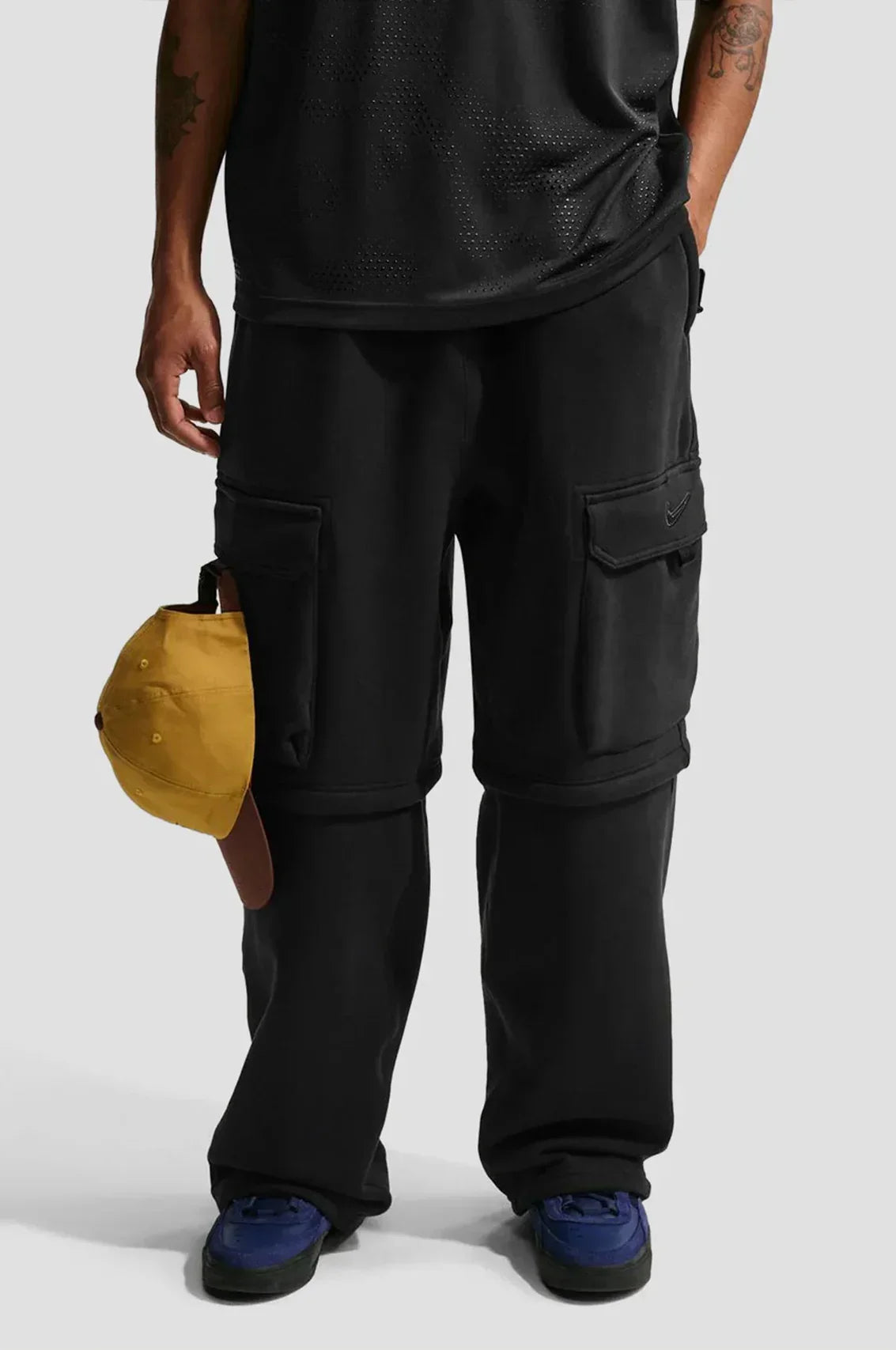 Nike SB Ishod Cargo Pants