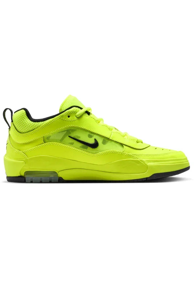 Nike SB Air Max Ishod "Volt" Skate Shoes