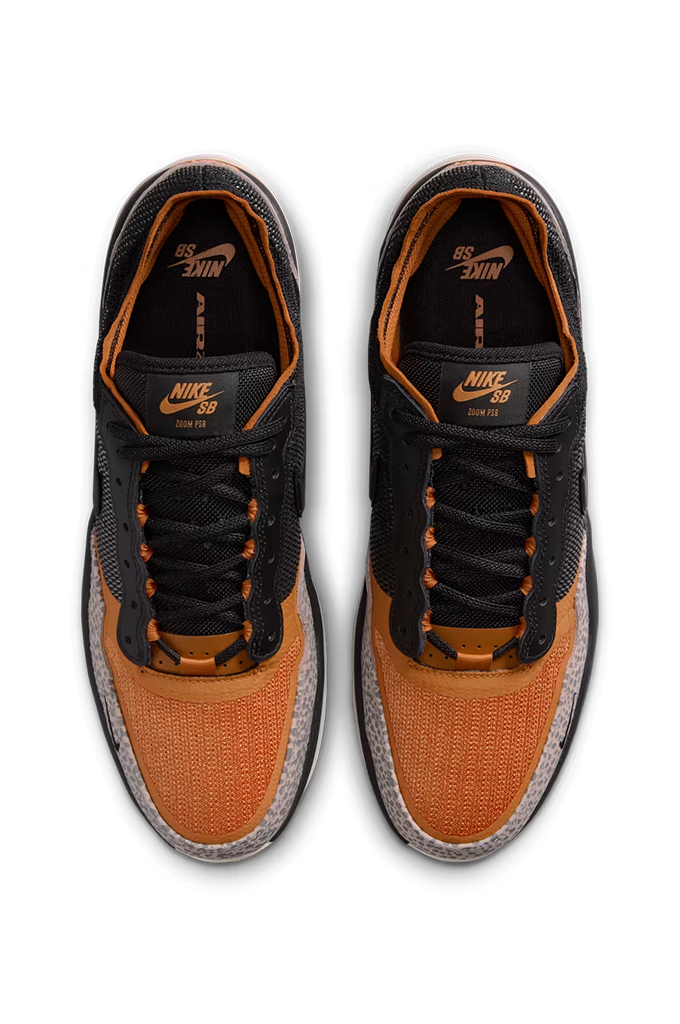 Nike SB PS8 Skate Shoes