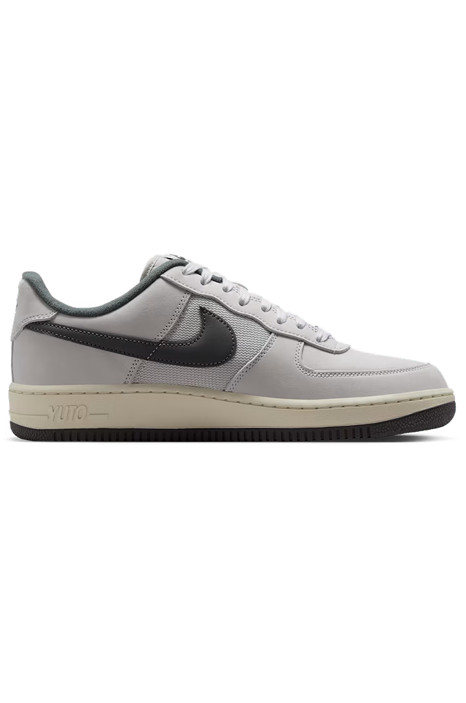 Nike SB Air Force 1 x Yuto Skate Shoes