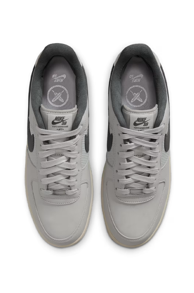Nike SB Air Force 1 x Yuto Skate Shoes
