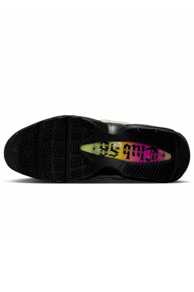Nike SB Air Max 95 Club 58 "SB FC Pack" Skate Shoes