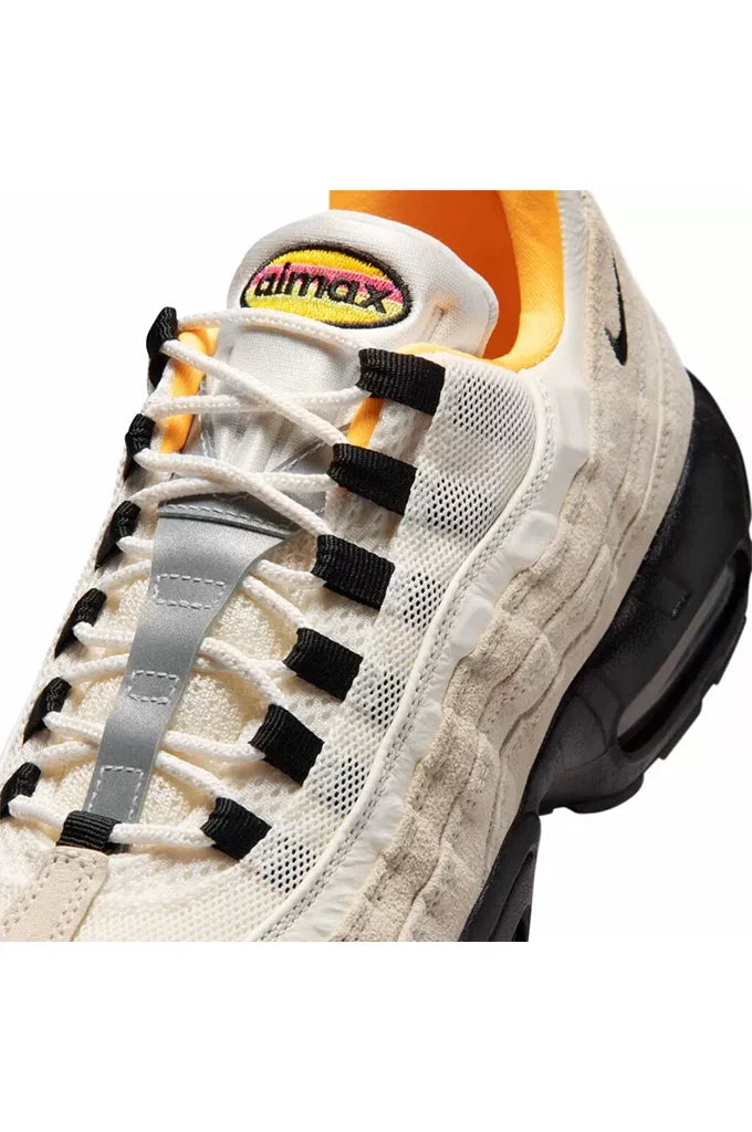Nike SB Air Max 95 Club 58 "SB FC Pack" Skate Shoes