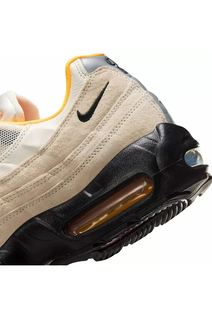 Nike SB Air Max 95 Club 58 "SB FC Pack" Skate Shoes