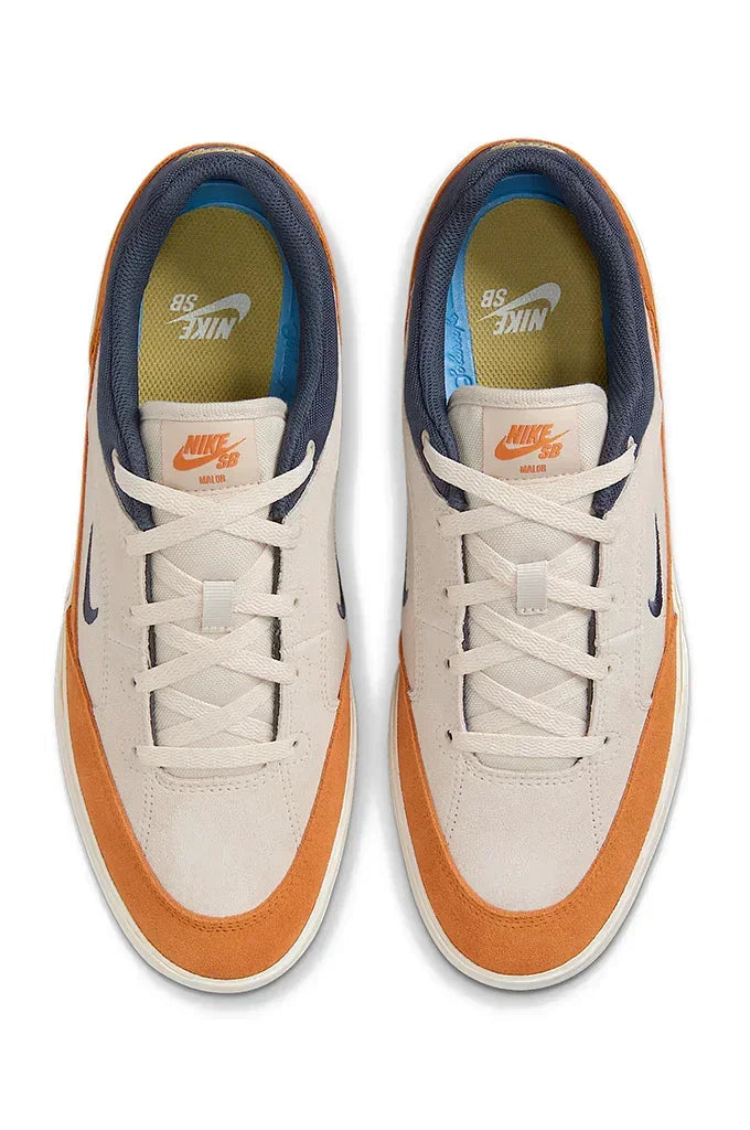 Nike SB Malor Skate Shoes