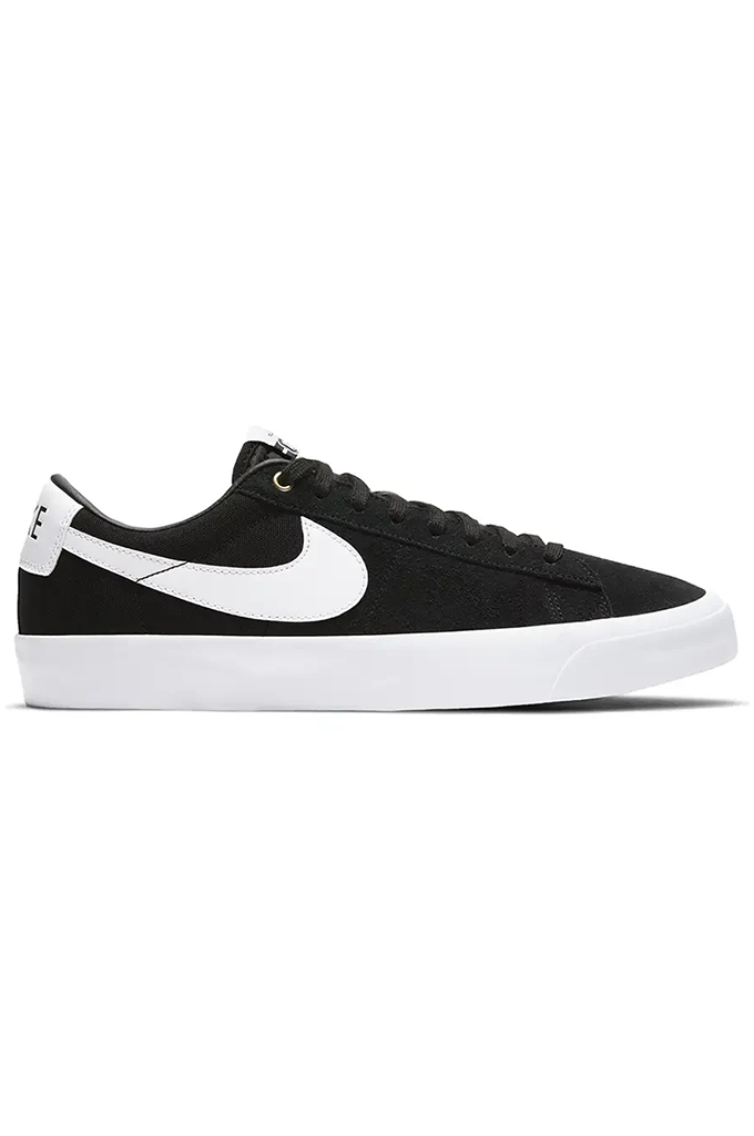 Nike SB Zoom Blazer Low Pro GT Skate Shoes