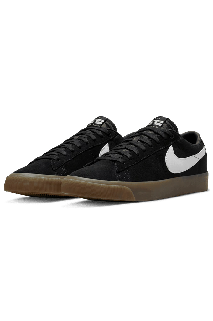 Nike SB Zoom Blazer Low Pro GT Skate Shoes