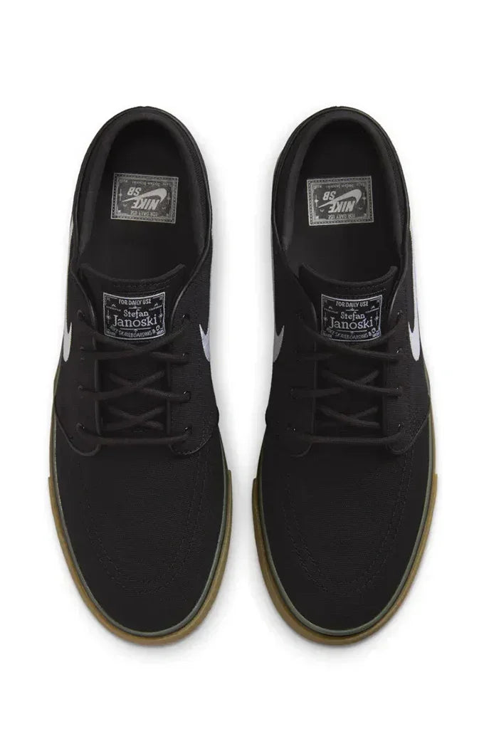Nike SB Zoom Janoski OG+ Canvas Skate Shoes