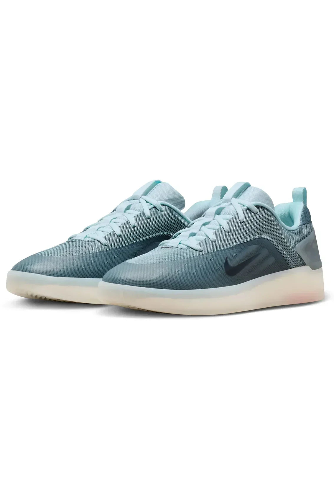 Nike SB Zoom Nyjah 4 Skate Shoes