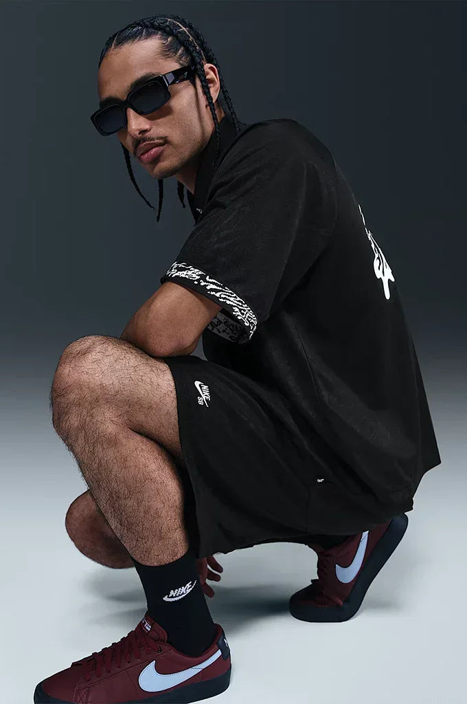 Nike SB Dri-FIT Jacquard Sport Skate Shorts