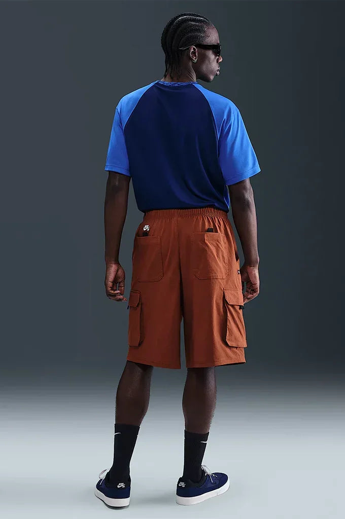 Nike SB Dri-FIT Kearny Cargo Skate Shorts