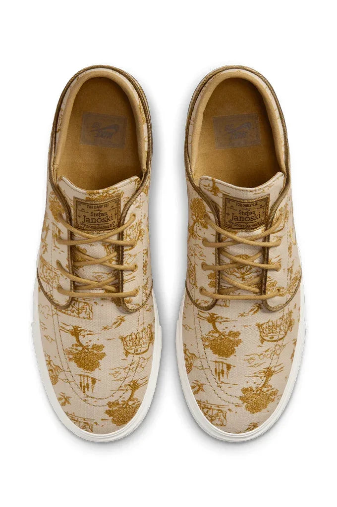 Nike SB Zoom Janoski OG+ Premium Skate Shoes