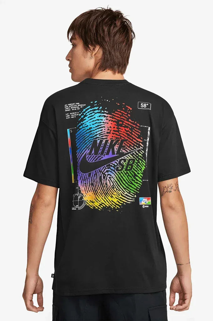 Nike SB OC Thumbprint Skate Tee