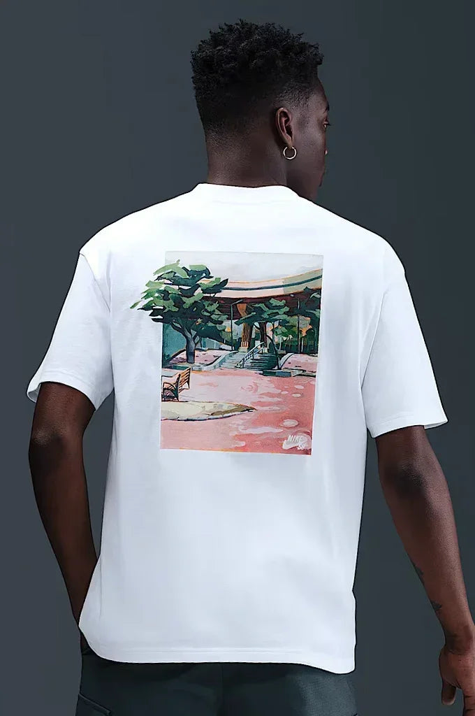 Nike SB Max90 Skate Tee