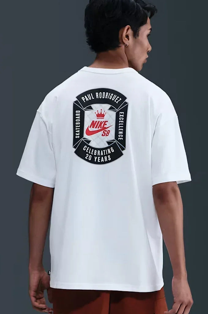 Nike SB Paul Rodriguez Men's Max90 Skate Tee
