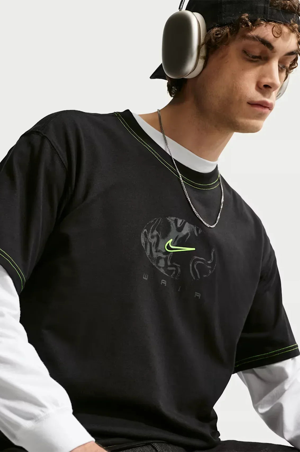 Nike SB Ishod Skate Tee