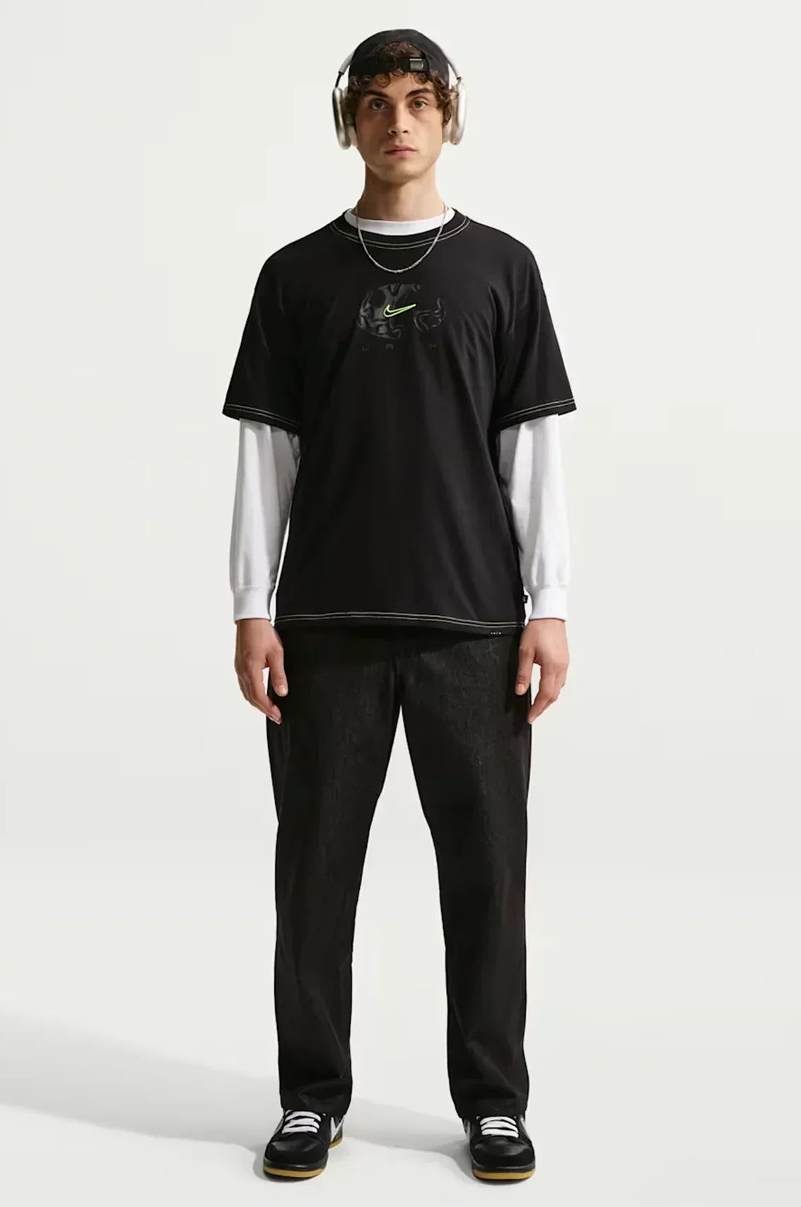 Nike SB Ishod Skate Tee