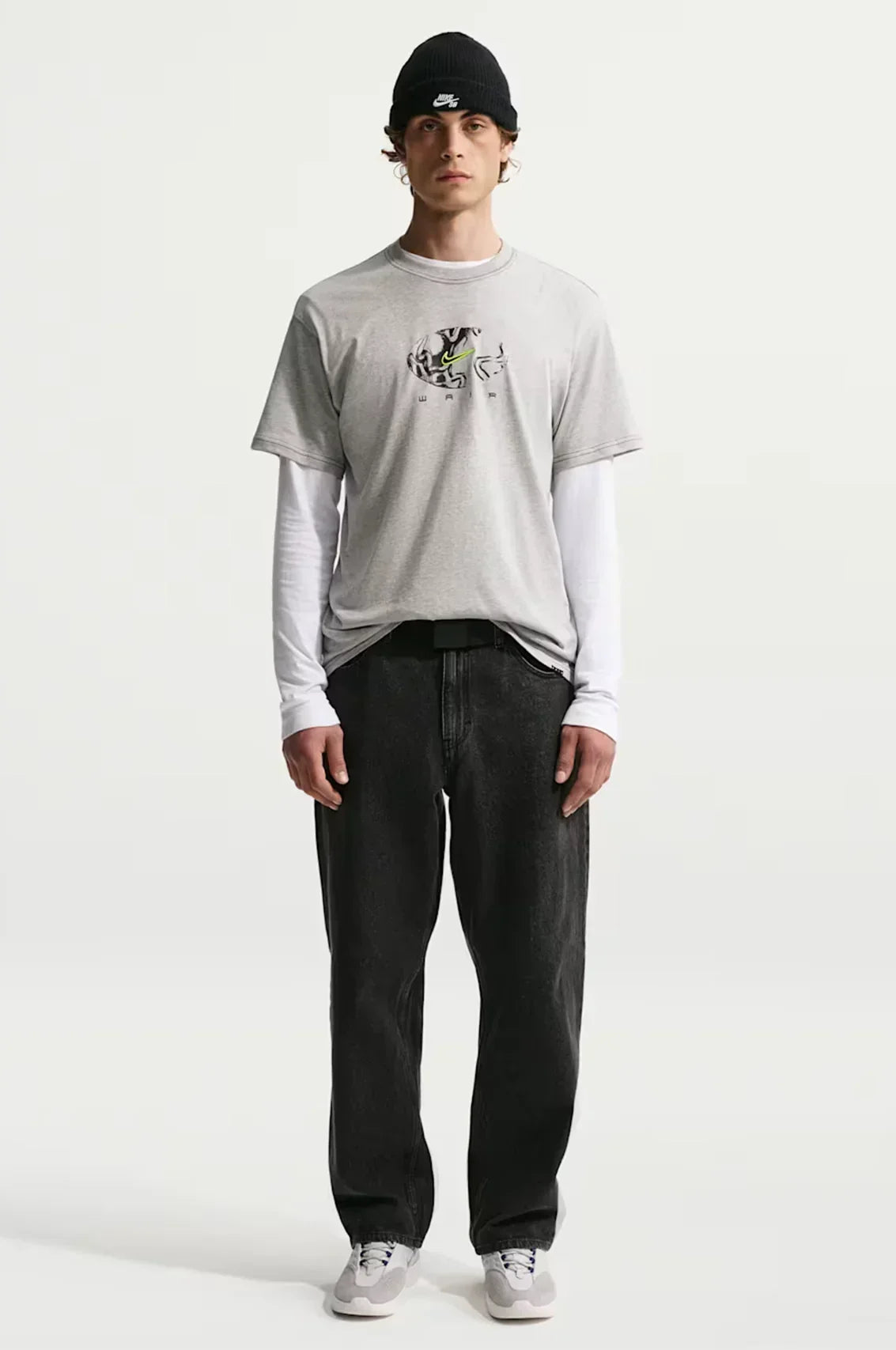 Nike SB Ishod Skate Tee
