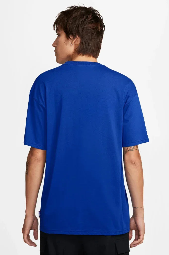 Nike SB USA Olympics Skate Tee  (Nike Skateboarding Federation Kit)