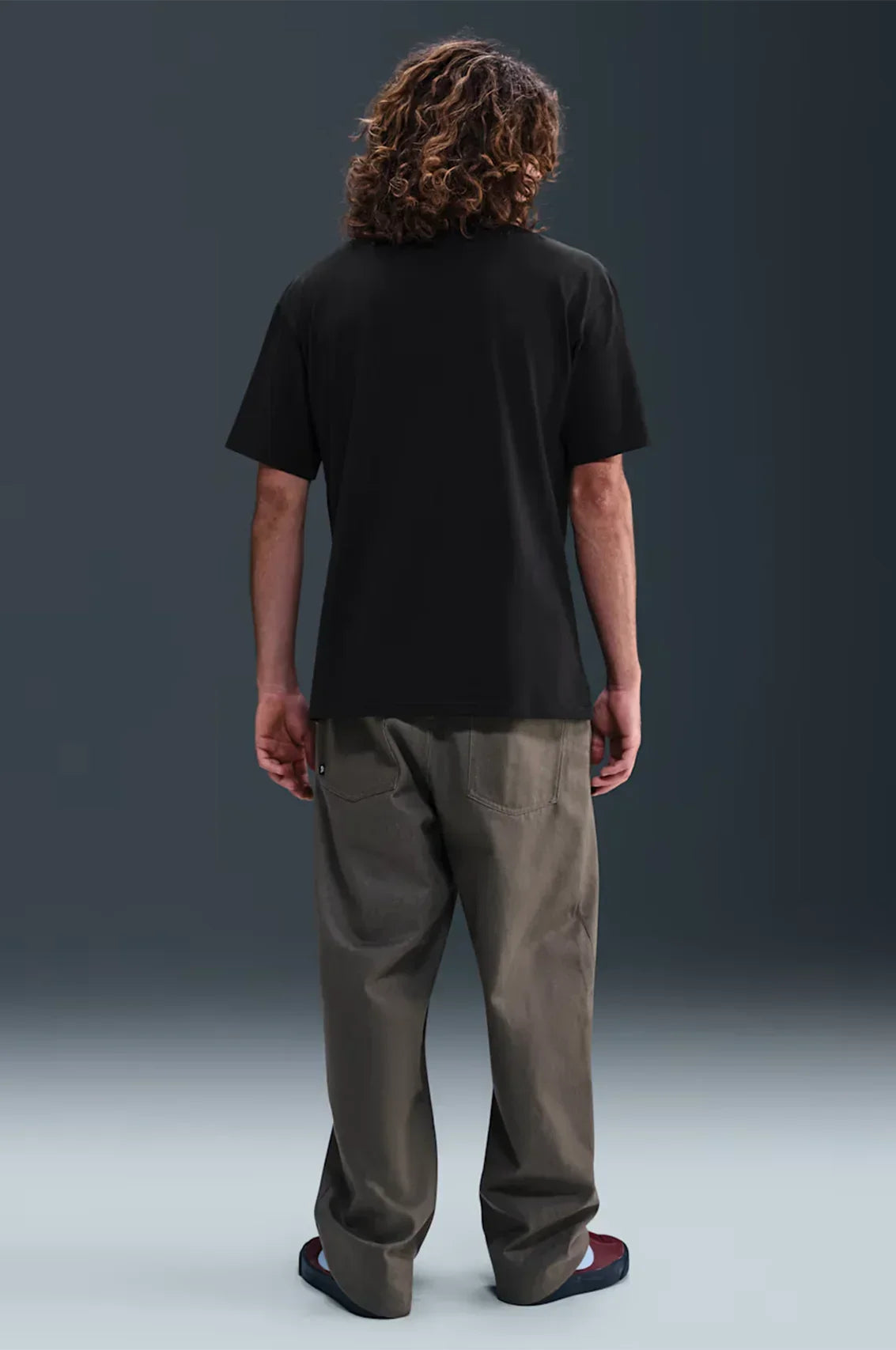 Nike SB Max90 Spray Turtle Skate Tee