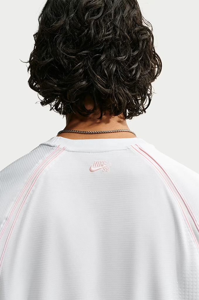 Nike SB Yuto Skate Jersey