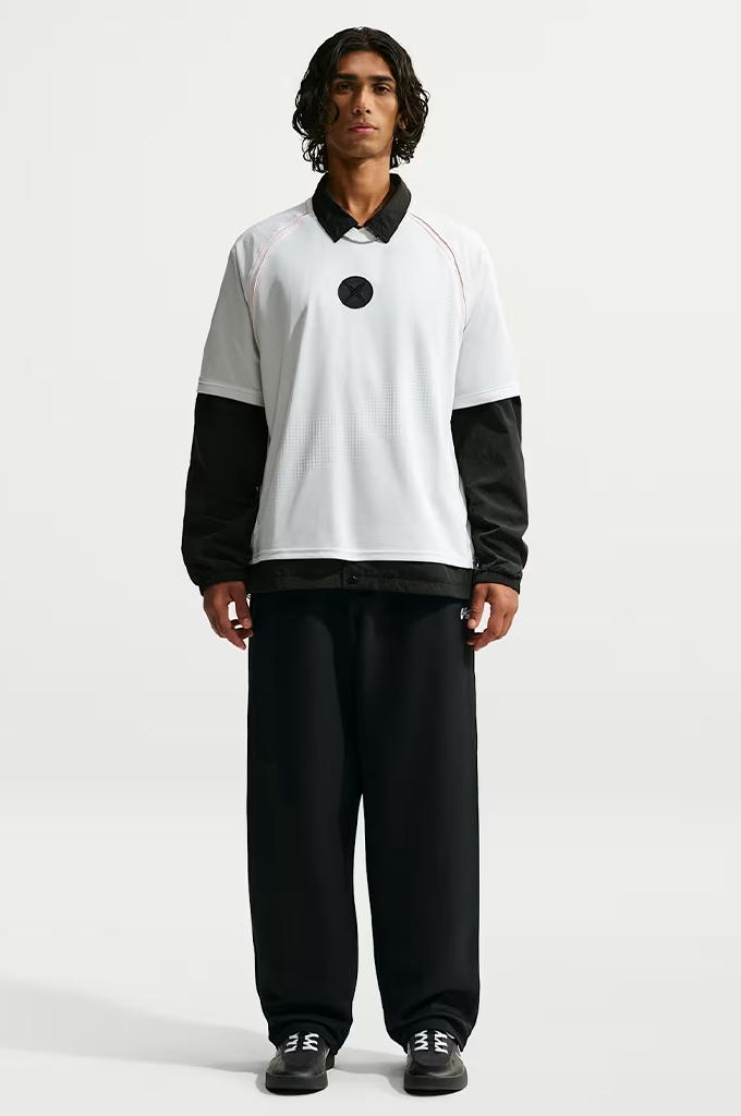 Nike SB Yuto Skate Jersey