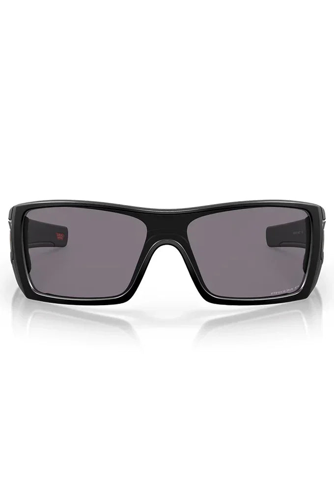 Oakley Batwolf Prizm Grey Polarized Sunglasses