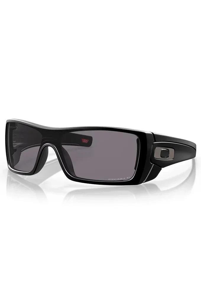 Oakley Batwolf Prizm Grey Polarized Sunglasses