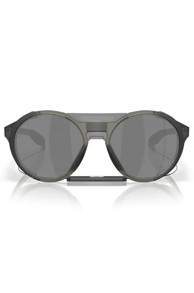 Oakley Clifden Latitude Collection Prizm Black Polarized Sunglasses