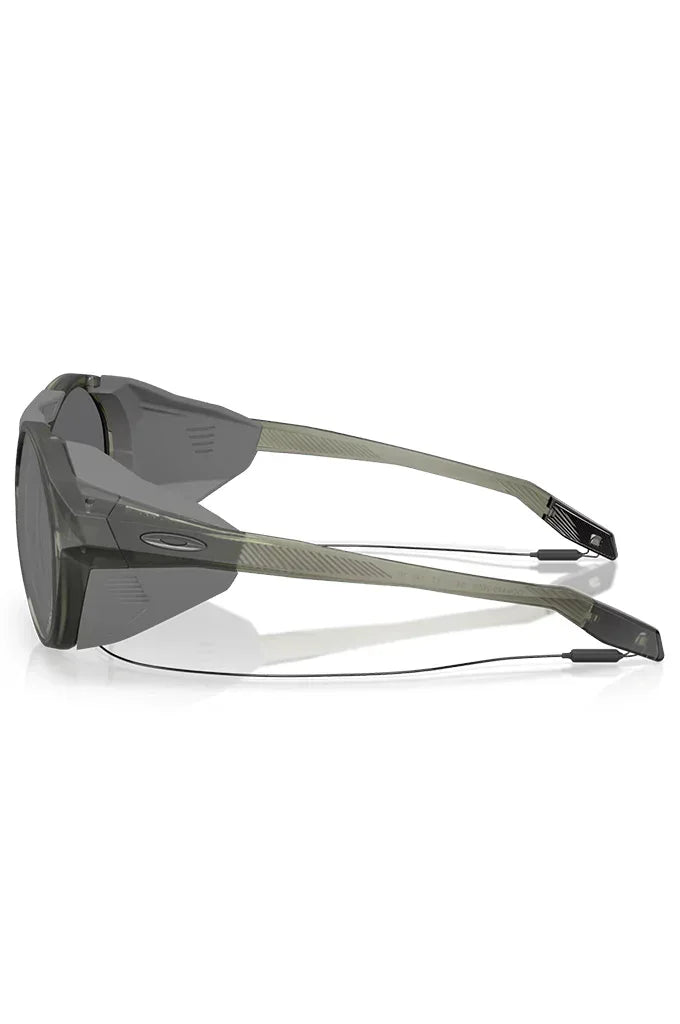 Oakley Clifden Latitude Collection Prizm Black Polarized Sunglasses