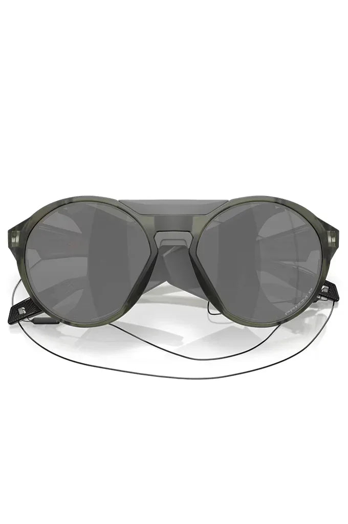Oakley Clifden Latitude Collection Prizm Black Polarized Sunglasses