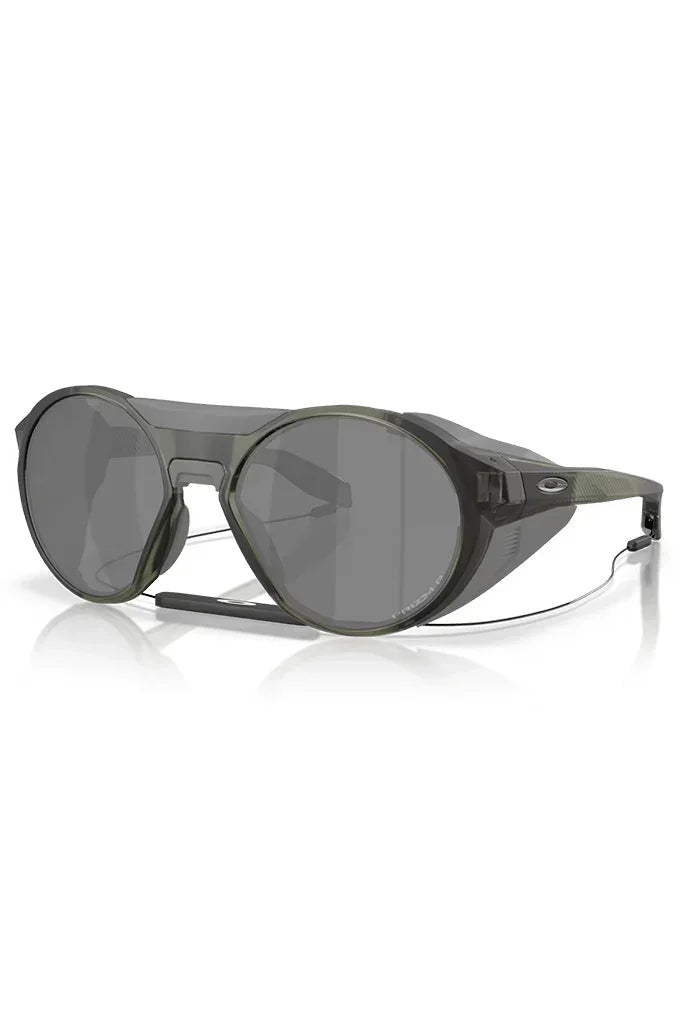 Oakley Clifden Latitude Collection Prizm Black Polarized Sunglasses