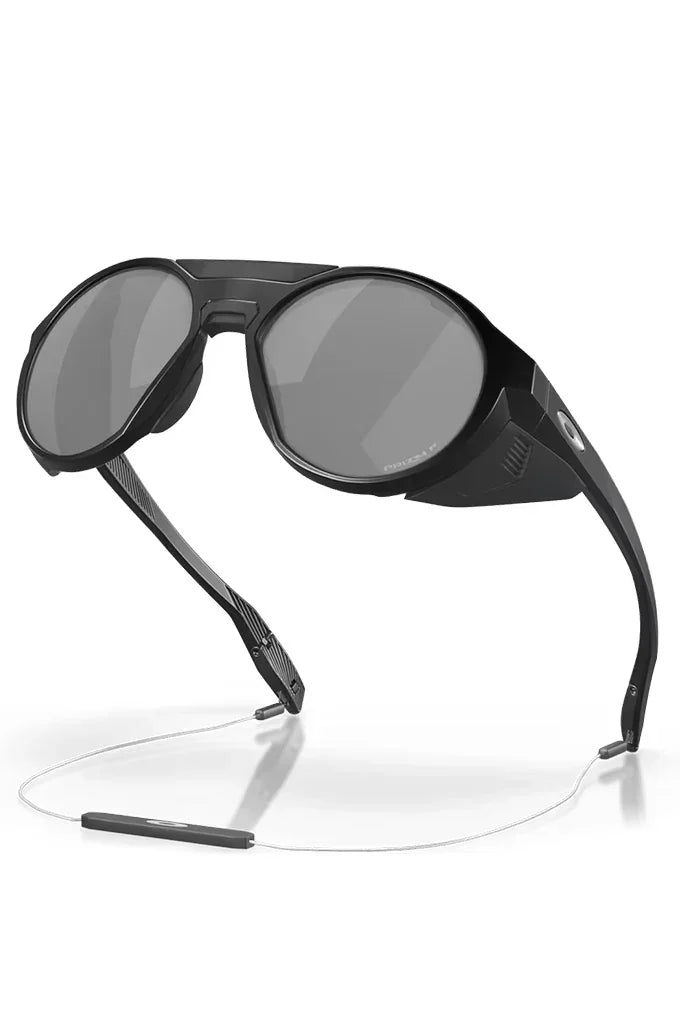 Oakley Clifden Prizm Black Polarized Sunglasses