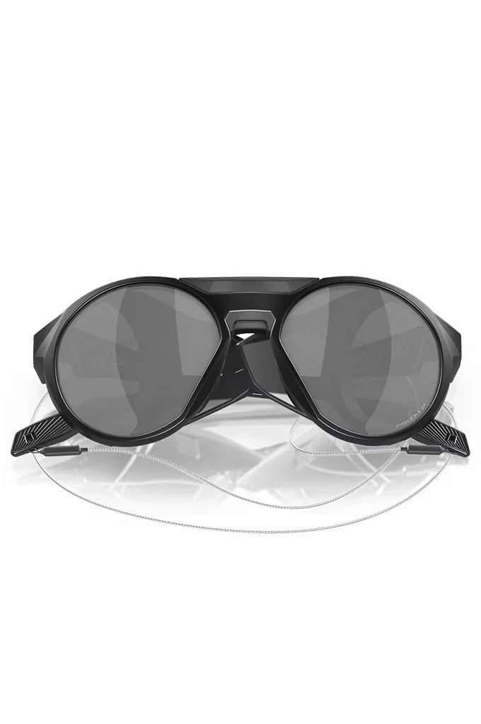 Oakley Clifden Prizm Black Polarized Sunglasses
