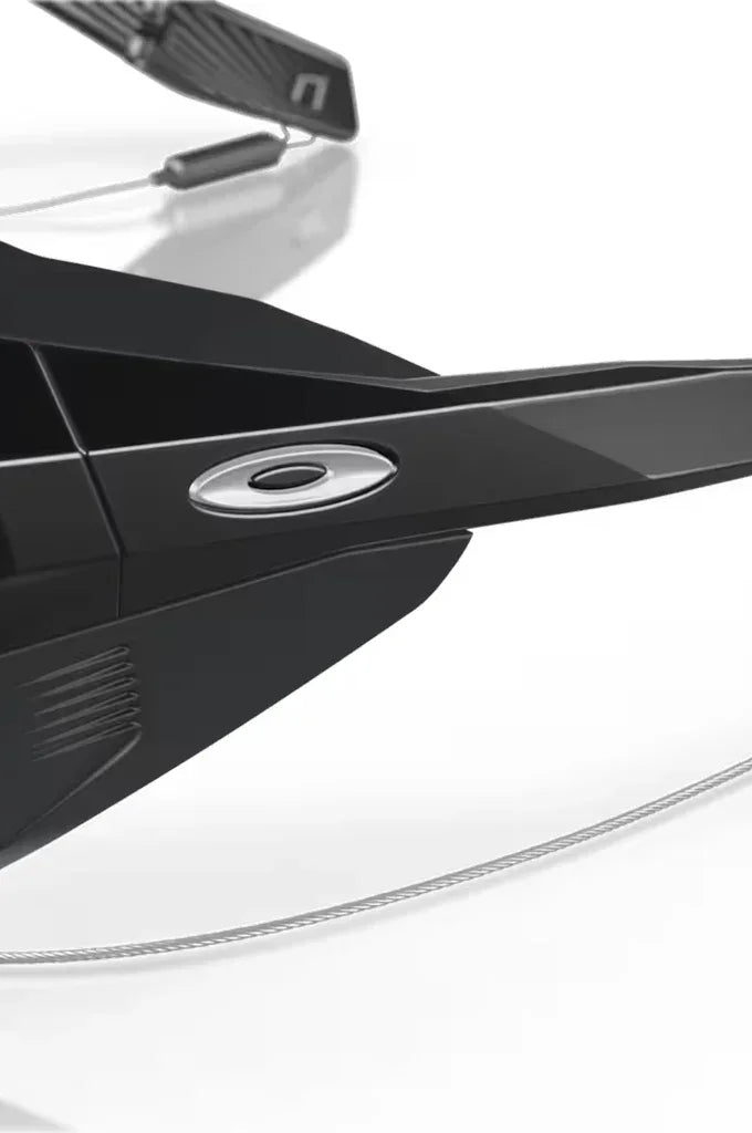 Oakley Clifden Prizm Black Polarized Sunglasses
