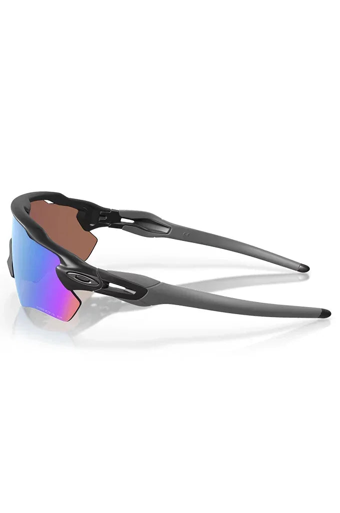 Oakley Radar EV Path Prizm Deep Water Polarized Sunglasses