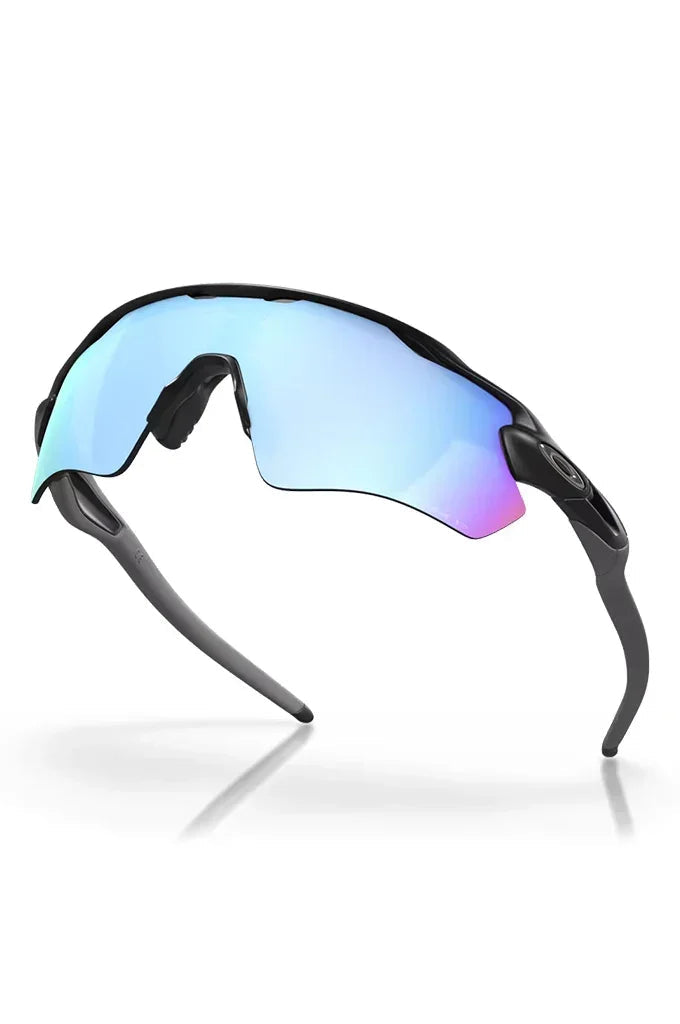 Oakley Radar EV Path Prizm Deep Water Polarized Sunglasses