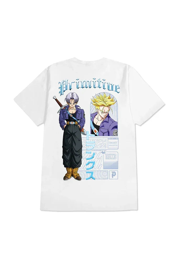 Primitive x Dragon Ball Z Hope Tee