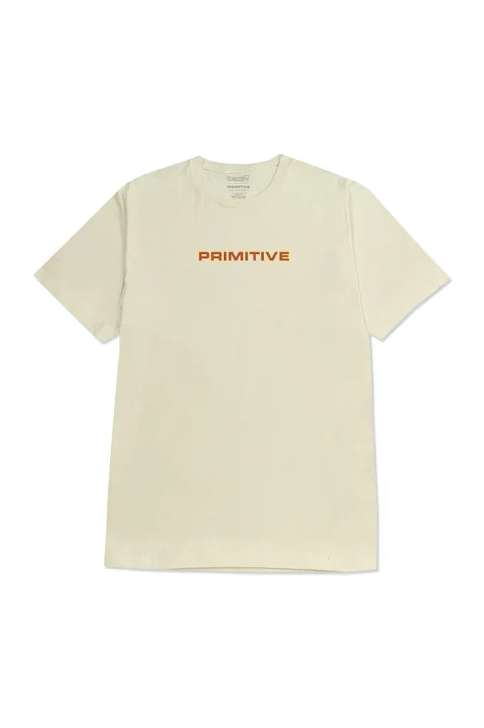 Primitive x Dragon Ball Z Spirit Tee