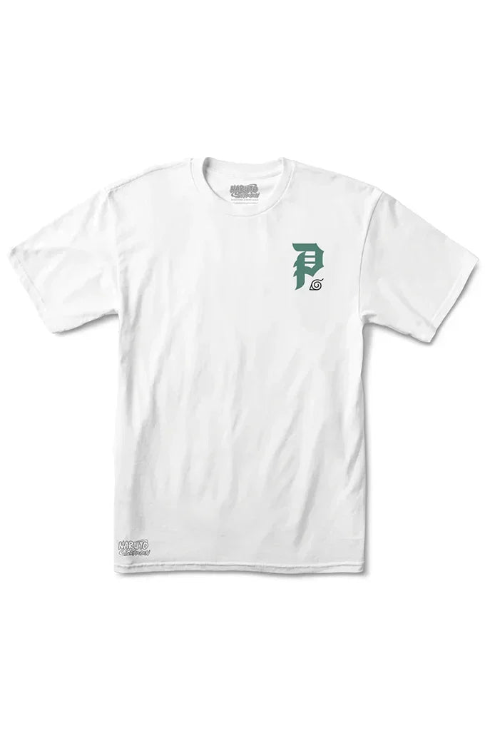 Primitive Hokage Tee