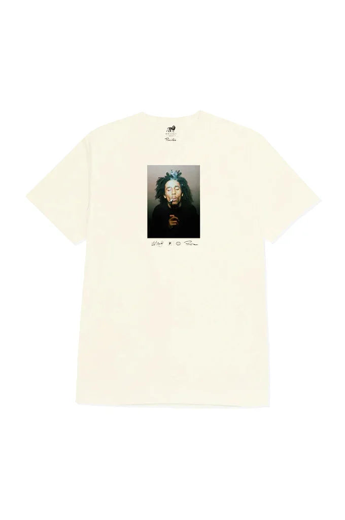 Bob Marley X Primitive Kaya Tee