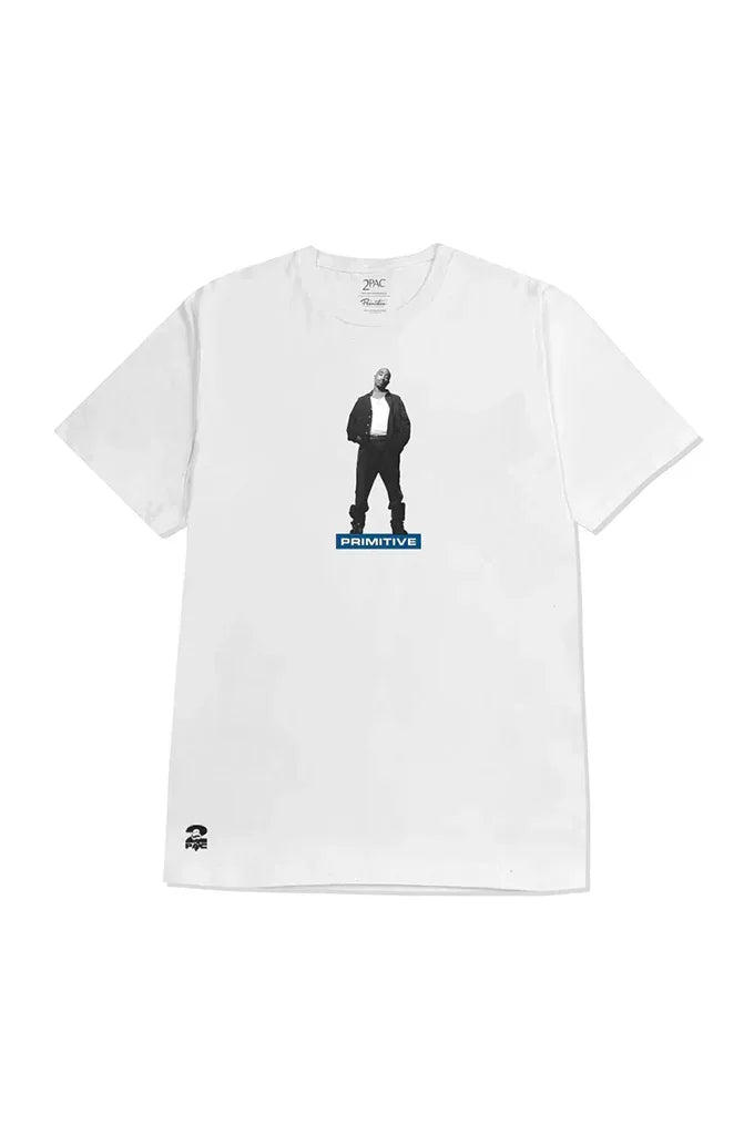 Primitive Posted Tee