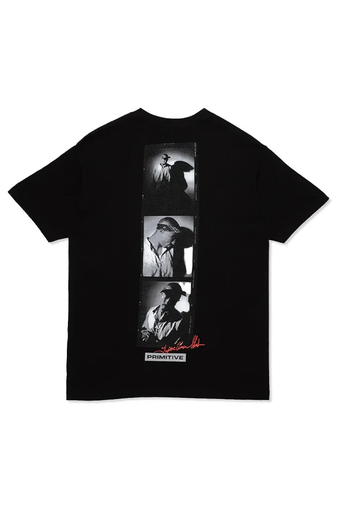 Primitive Shadows Tee